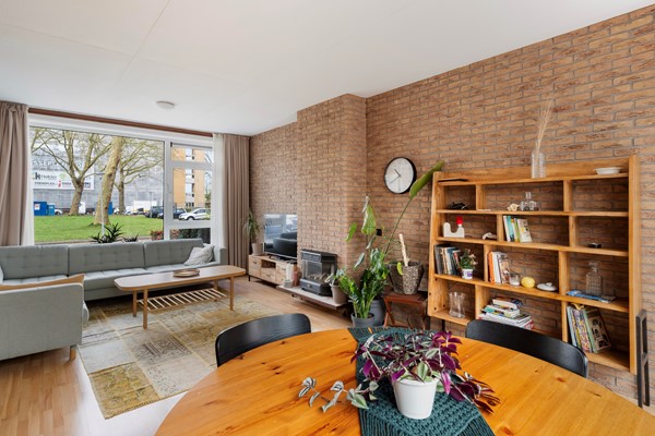 Medium property photo - Van Bosseplantsoen 7, 3317 PH Dordrecht